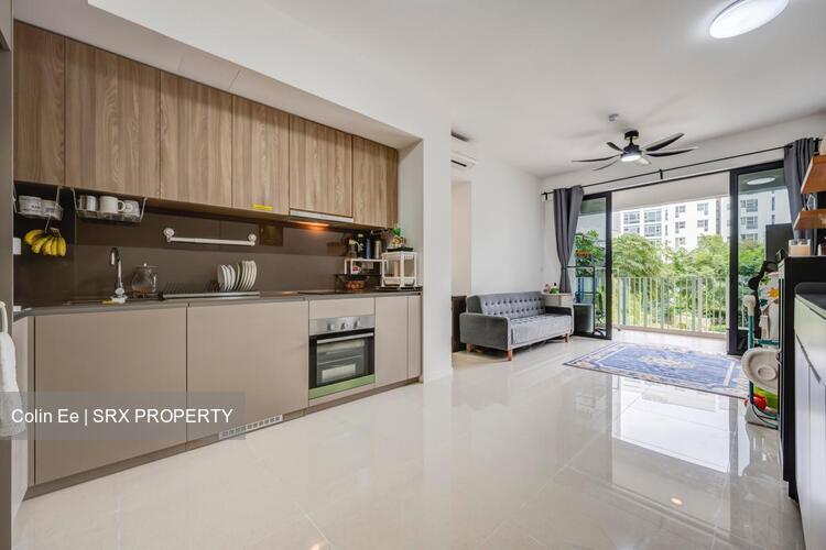 The Jovell (D17), Condominium #549940451